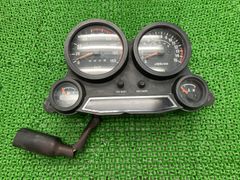 GSF1200 GV75A 純正メーターASSY - メルカリ