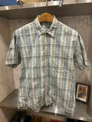 element 半袖シャツ