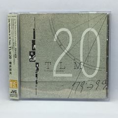 ● 櫻井哲夫 / Live Memories in 20 Years～TLM20 (CD) VICJ-60644