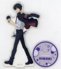 2025年最新】雲雀恭弥 アクリルスタンド ひこくじの人気アイテム