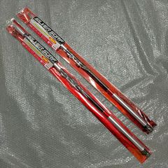 シルバーサーフ　360と390　投竿　投げ竿