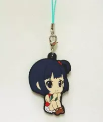【中古】ストラップ(キャラクター) つるこ(幼少期) ラバーストラップ 「一番くじ 劇場版 あの日見た花の名前を僕達はまだ知らない。」 H賞