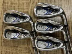 2025年最新】ゼクシオ9アイアンの人気アイテム - メルカリ