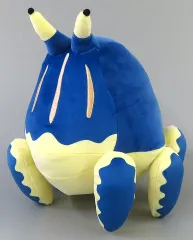 未使用品　FINAL FANTASY XI Plush CRABクラブぬいぐるみ FINAL FANTASY XI PLUSH - CRAB | SQUARE ENIX Store