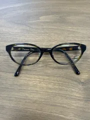 Christian Dior メガネ