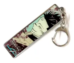 2025年最新】呪術廻戦展メタルキーホルダーコレクションの人気