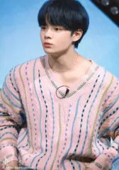 【中古】生写真(男性) JO1/鶴房汐恩/ライブフォト・2Lサイズ/「KCON：TACT 4 U」ファミマプリント