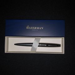 ト*ト様 HARRY WINSTON ボールペン ネイビー - メルカリ