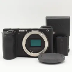 2025年最新】sony α65 ilce-6500の人気アイテム - メルカリ