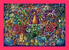 2025年最新】ドラクエ パズル 35の人気アイテム - メルカリ
