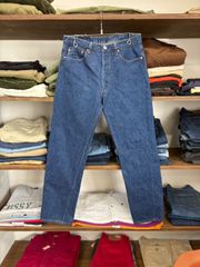 '94 Levis 501 0115 made in usa