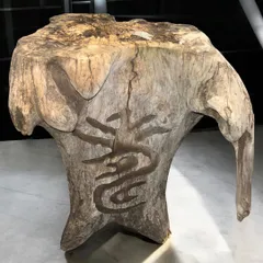 2025年最新】木の根 オブジェの人気アイテム - メルカリ