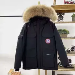 2024年最新】CANADA GOOSE EXPEDITIONの人気アイテム - メルカリ