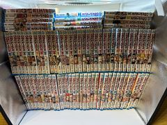 ワンピース 1-72巻 13巻欠け 別冊あり - メルカリ