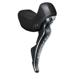 新品未使用「送料込」SHIMANO//ULTEGRA/R8000//ST-R8020-R 右レバー 11S w/2100mm HYD//STIレバー//シマノ