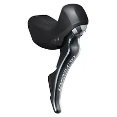 R8150左stiレバー※ ジャンク品 現状お渡し 2025年最新】Yahoo!オークション -デュラエース stiレバーの中古