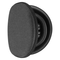 Geekria Shield Headphone Case, Compatible Hard Case for Travel, Hard Shell Case for Audio-Technica ATHMSR7GM, ATHM70X, ATH-M50xBT, ATH-M50XBT2