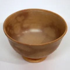 森岡嘉祥 作 ラスター彩 蓋置 共箱 (検:人間国宝 表千家 裏千家