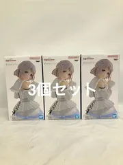 未開封　学園アイドルマスター　ESPRESTO Refined white 葛城リーリヤ　LFK324 f107