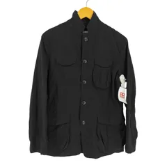 古着　SAGE de CRET×BEAMS PLUS ミリタリーブルゾン BEAMS PLUS（ビームス プラス）【別注】sage de cret / Military