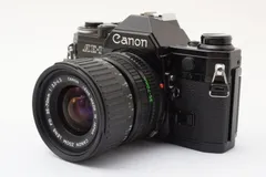 【鈴子さん専用】キャノンAV-1＋FD35－70㎜・1：3.5-4.5 New FD35-70mm F3.5-4.5 - キヤノンカメラミュージアム