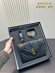 激レア 新品 YSL イヴサンローラン ベルト リザード型押しレザー ブルー イヴ サンローラン YVES SAINT LAURENT イヴサンローラン メンズ