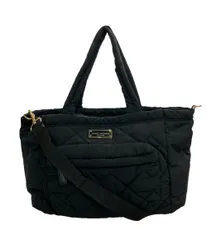 美品 マークジェイコブス 2wayトートバッグ ショルダーバッグ 斜め掛け レディース MARC JACOBS