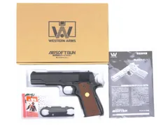 2025年最新】wa コルトガバメント シリーズ70の人気アイテム - メルカリ