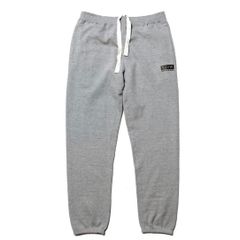 【VIRGOwearworks】スウェットパンツ "VGW BUDDY SWT PANTS" / GRAY 2(M)サイズ
