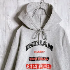 2025年最新】champion リバースウィーブ パーカー 80sの人気アイテム