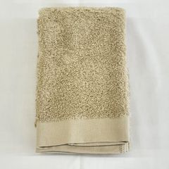 今治タオル　サンホーキン　ベージュ