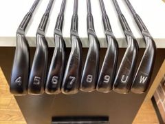 PING G710 アイアンセット 6-9 W U S 7本セット アーコス付き - メルカリ