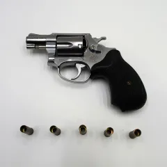 2024年最新】SMITH＆WESSON 38の人気アイテム - メルカリ