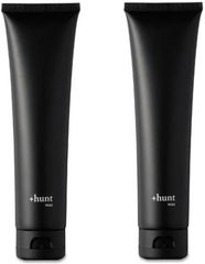 セフティ +hunt ハント ワックス 100g×2本セット