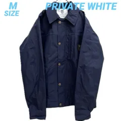 PRITATE WHITE V.C（プライベートホワイト）＞｜ビームス ライフ