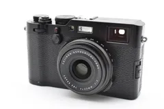 富士フイルム　X100f ブラック Amazon | 富士フイルム(FUJIFILM) デジタルカメラ X100F