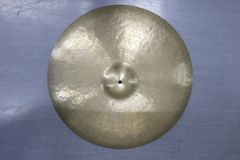 old k zildjian 15 ハイハット old stump Ⅱb - メルカリ