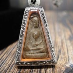 値下げ！！【プラクルアン ペンダントトップ】 楽天市場】ペンダント トップ アクセサリー タイ お守り 仏教