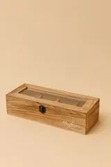 ウッドボックス　Sサイズ