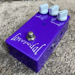 2025年最新】Lovepedalの人気アイテム - メルカリ