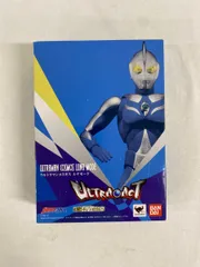 ULTRA-ACT ウルトラマンコスモス ルナモード