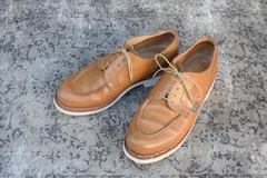 2026年最新】paraboot パラブーツ シャンボード uk7.5の人気アイテム