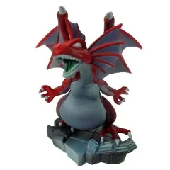 【中古】トレーディングフィギュア レッドドラゴン 「ドラゴンクエスト モンスターズギャラリー チャプター4」