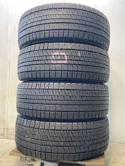 中古 スタッドレスタイヤホイール4本セット 225/55R18 98Q ウィンタートランパス おまかせホイール 225/55R18 98Q トーヨー