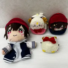 天月 パペット ぬいぐるみ 2種セット 2025年最新天月パペットの人気アイテム - メルカリ