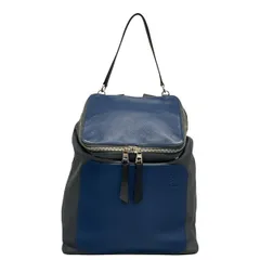 【極美品】ロエベ ゴヤ 2way ビジネスバッグ レザー ブルー 斜め掛け 2025年最新】ロエベ loewe ゴヤの人気アイテム - メルカリ