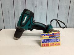★マキタ(makita) コードレス振動ドリルドライバー HP440DRFX