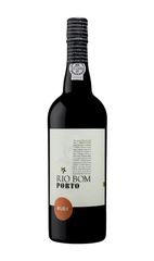 Rio Bom Porto Ruby　ポートワイン