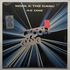 レコード  (LP) [Soul] Kool & The Gang / As One