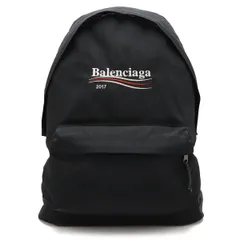 2025年最新】バレンシアガ BALENCIAGA リュックサック リュック